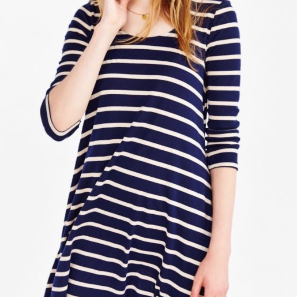 Urban Outfitters BDG swing dress